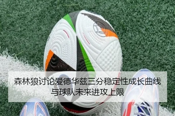 森林狼讨论爱德华兹三分稳定性成长曲线与球队未来进攻上限